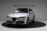 2021 Alfa Romeo Stelvio