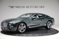 2020 Bentley Continental GT
