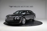2017 Bentley Flying Spur