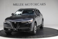 2021 Alfa Romeo Stelvio