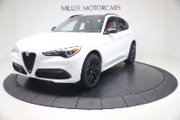 2021 Alfa Romeo Stelvio