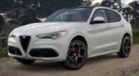 2021 Alfa Romeo Stelvio