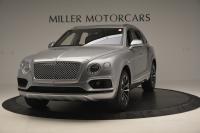 2017 Bentley Bentayga