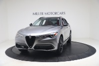 2021 Alfa Romeo Stelvio