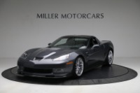 2010 Chevrolet Corvette