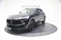 2021 Maserati Levante
