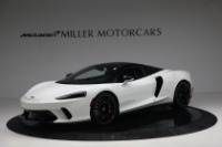 2021 McLaren GT