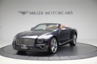 2021 Bentley Continental
