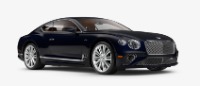 2022 Bentley Continental GT