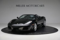 2008 Ferrari F430 Spider