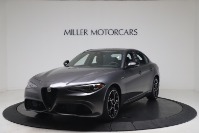 2022 Alfa Romeo Giulia