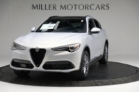 2022 Alfa Romeo Stelvio