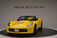 2014 Chevrolet Corvette Stingray