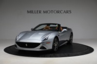 2017 Ferrari California T
