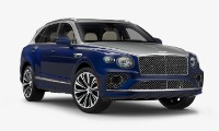 2022 Bentley Bentayga