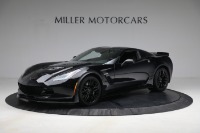 2016 Chevrolet Corvette