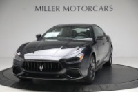 2022 Maserati Ghibli