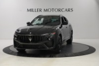 2022 Maserati Levante