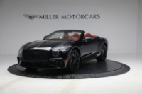 2022 Bentley Continental GT