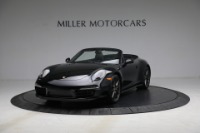 2014 Porsche 911