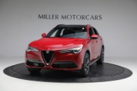 2022 Alfa Romeo Stelvio