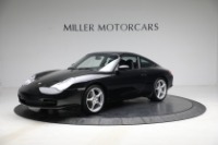 2004 Porsche 911