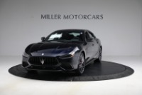 2022 Maserati Ghibli