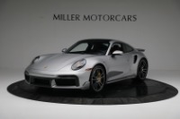2021 Porsche 911