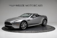2014 Aston Martin V8 Vantage