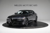 2022 Alfa Romeo Giulia