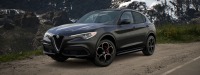2022 Alfa Romeo Stelvio