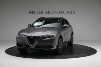 2022 Alfa Romeo Stelvio