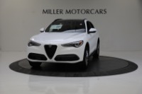 2022 Alfa Romeo Stelvio