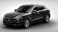 2022 Maserati Levante