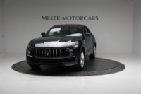2022 Maserati Levante