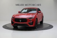 2022 Maserati Levante