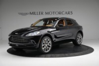 2022 Aston Martin DBX