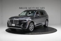 2020 BMW X7