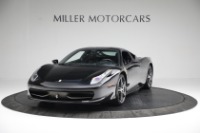 2013 Ferrari 458 Italia
