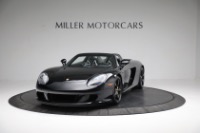 2005 Porsche Carrera GT