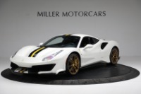2020 Ferrari 488 Pista
