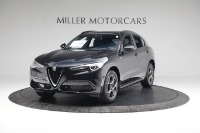 2022 Alfa Romeo Stelvio