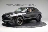 2022 Aston Martin DBX