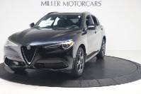 2022 Alfa Romeo Stelvio