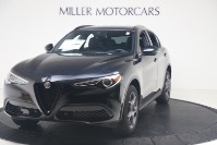2022 Alfa Romeo Stelvio