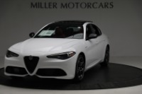 2022 Alfa Romeo Giulia