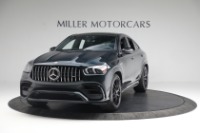 2021 Mercedes-Benz GLE