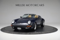 1989 Porsche 911