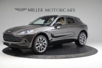 2022 Aston Martin DBX