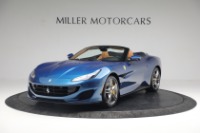 2020 Ferrari Portofino